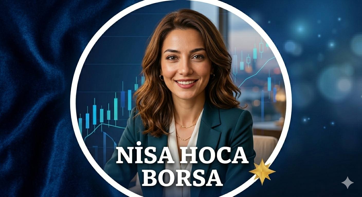 Nisa Hoca BORSA